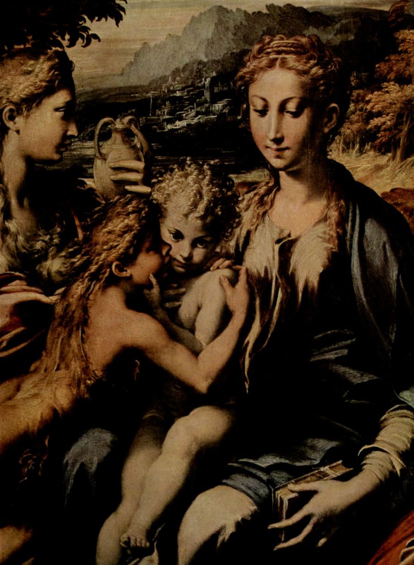 Parmigianino_009