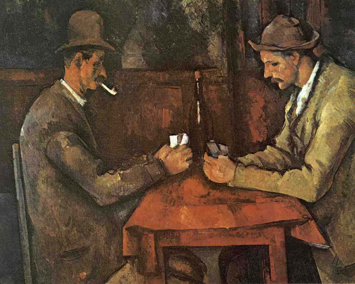 Paul-Cezanne--Hraci-karet