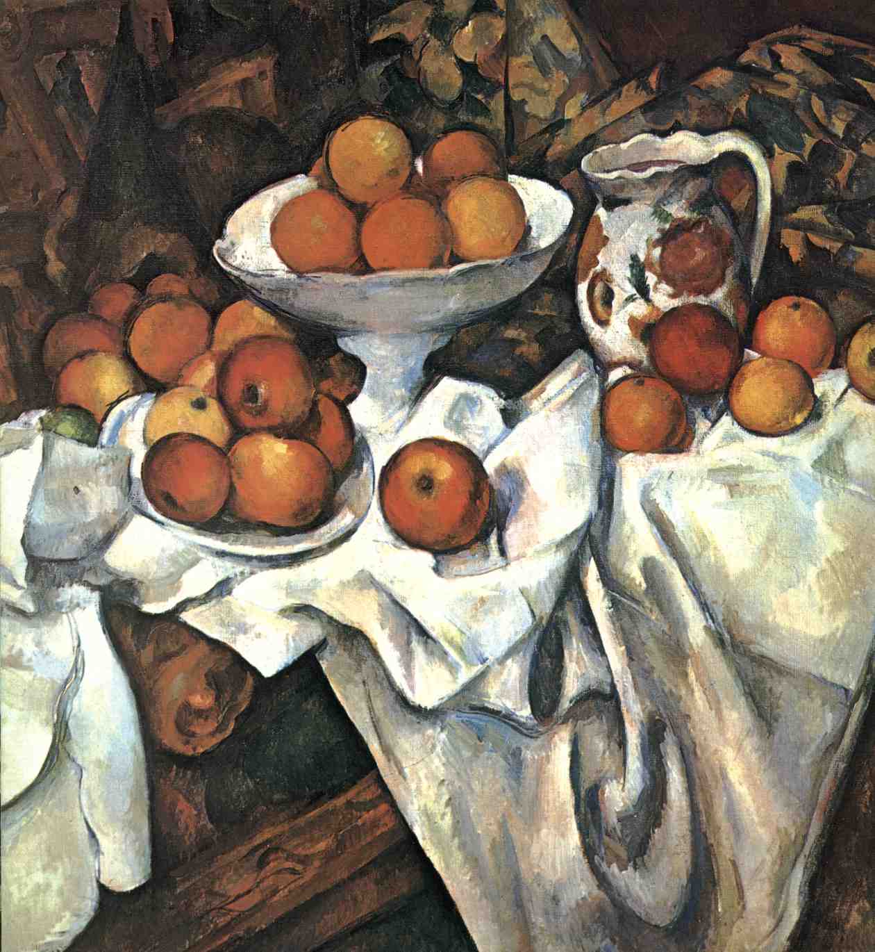 Paul-Cezanne--Jablka-a-pomerance