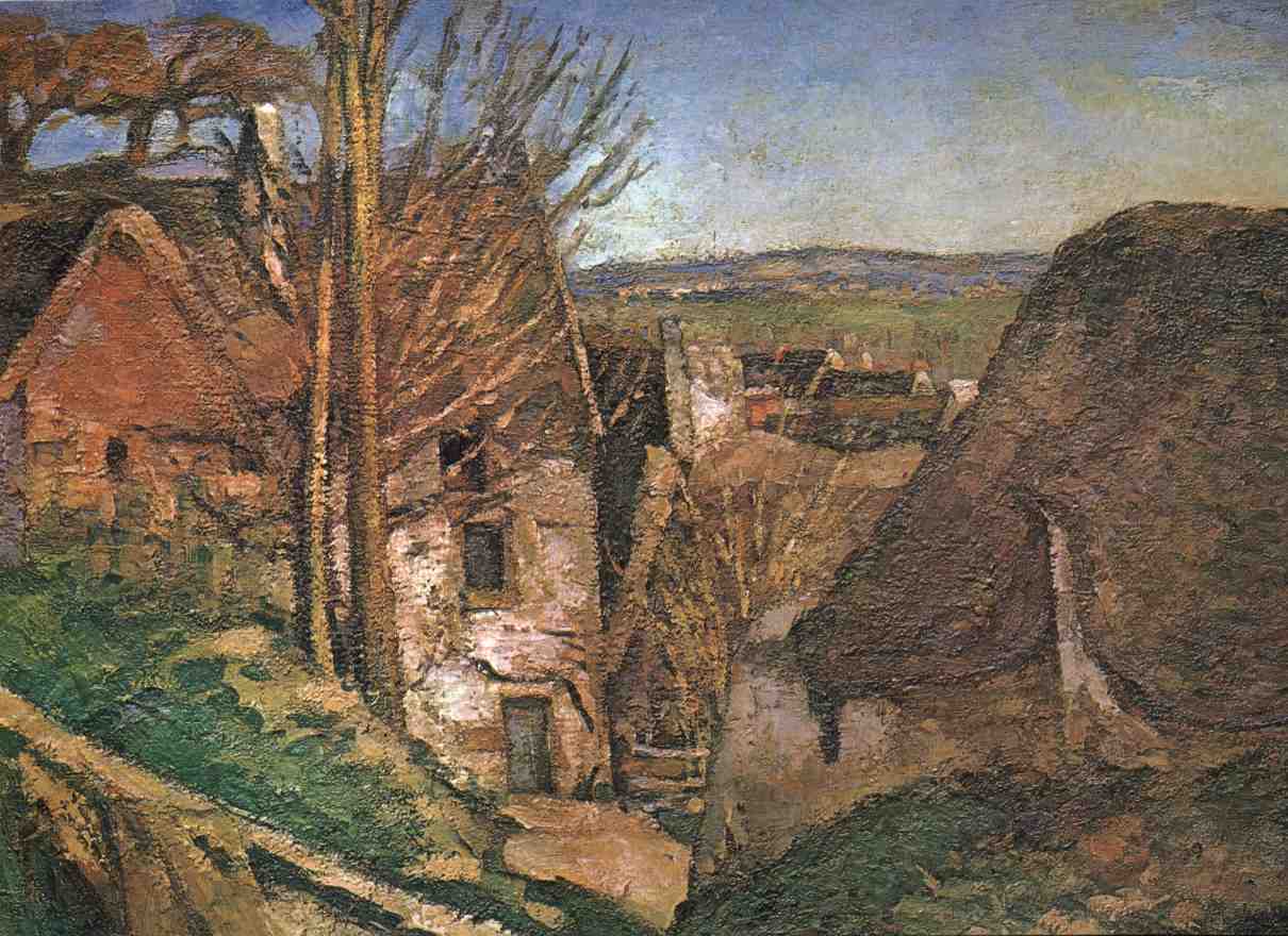 Paul-Cezanne--Obesencuv-dum