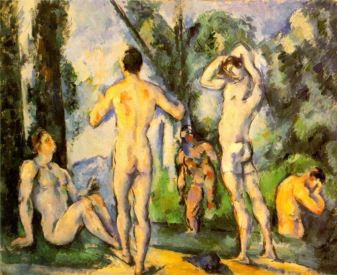 cezanne_bathers