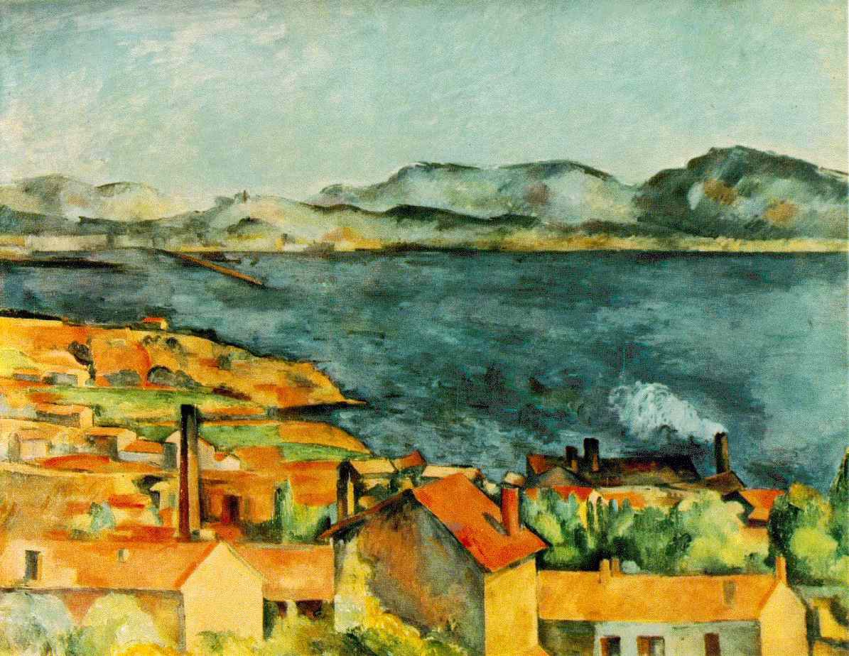 cezanne_bay-estaque