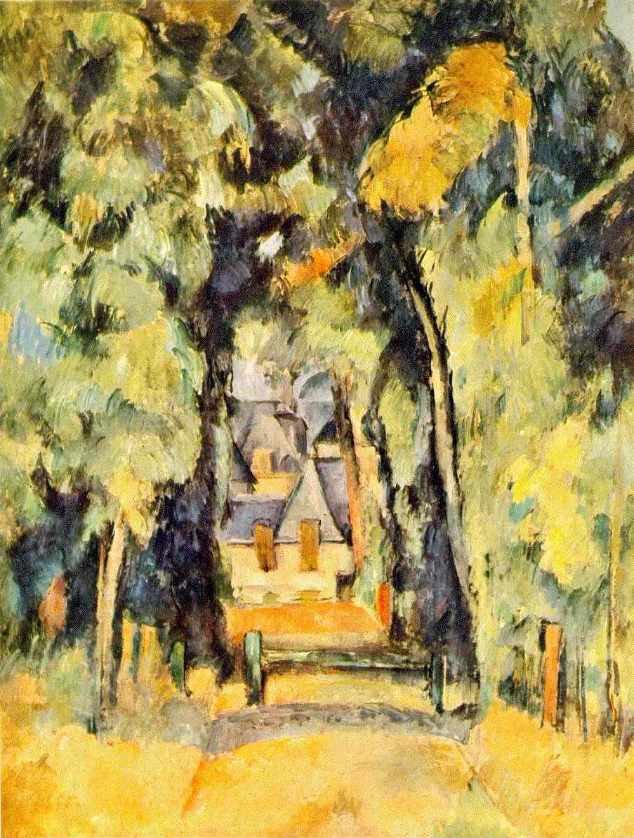 cezanne_chantilly