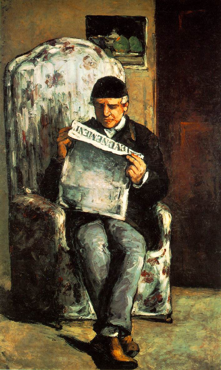 cezanne_father