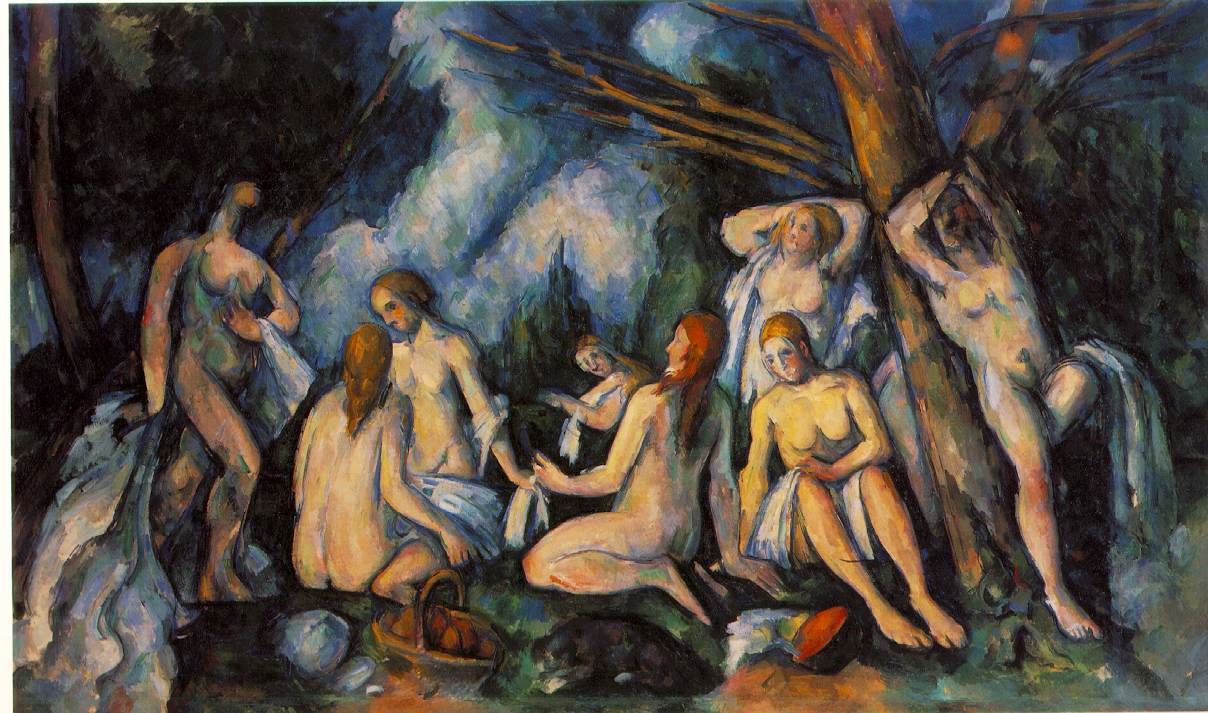 cezanne_grandes-baigneuses