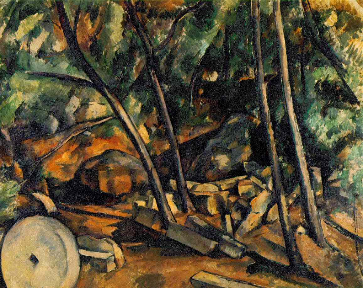 cezanne_millstone