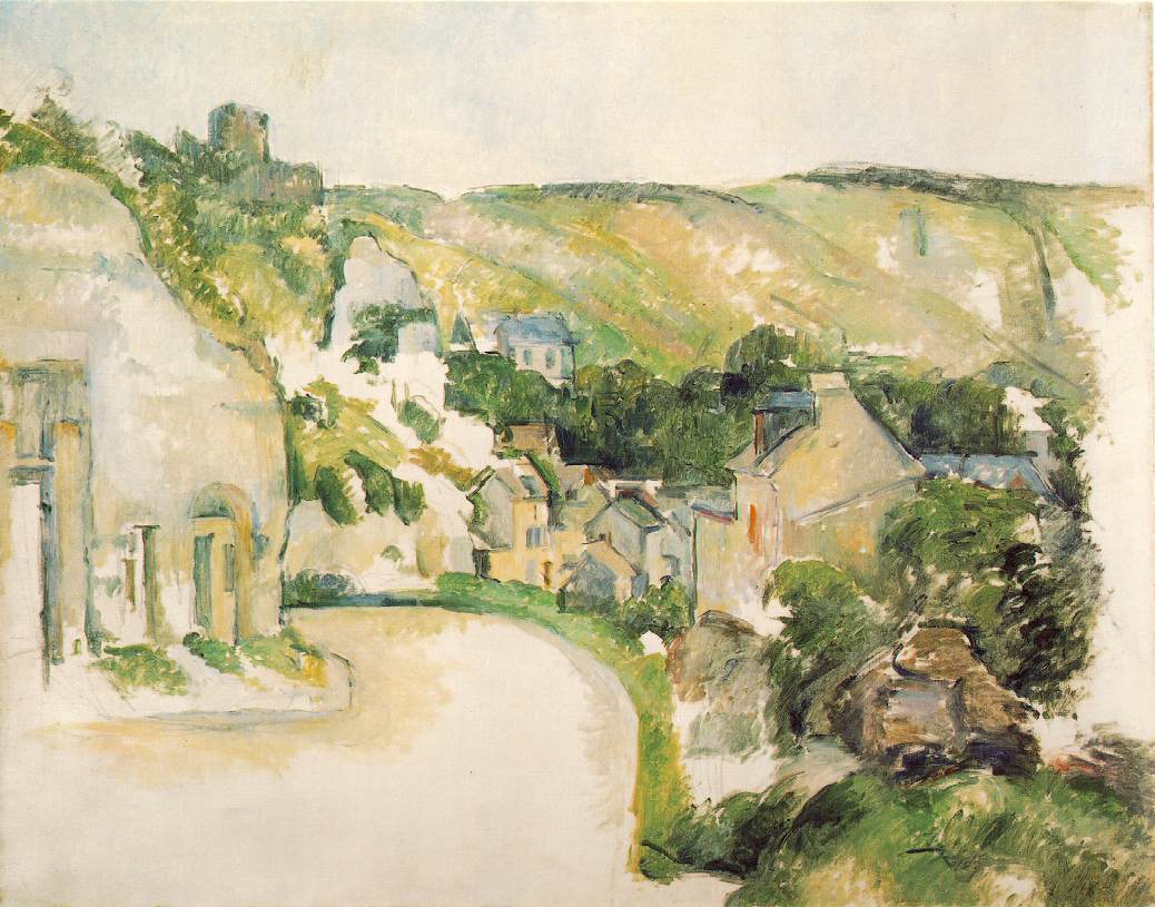 cezanne_roche-guyon