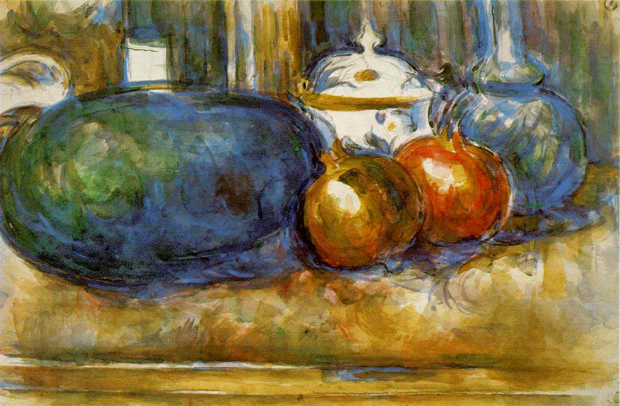 cezanne_watermelon