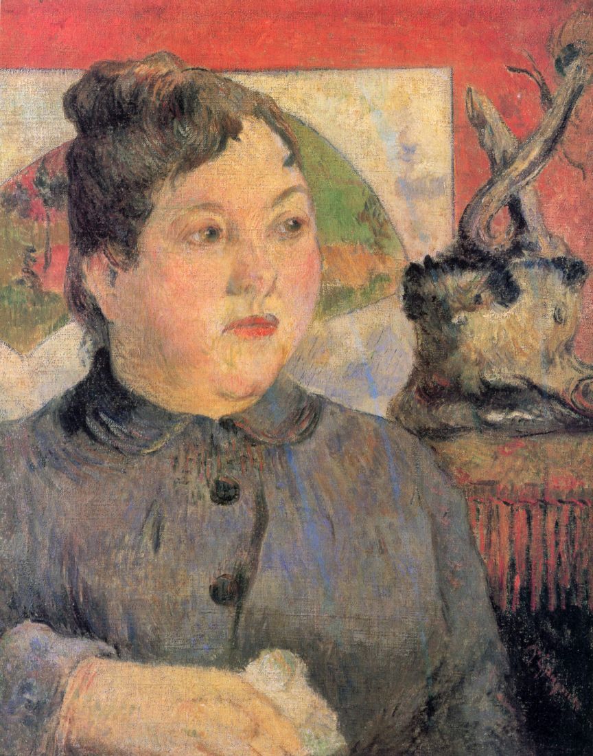 Paul_Gauguin_100