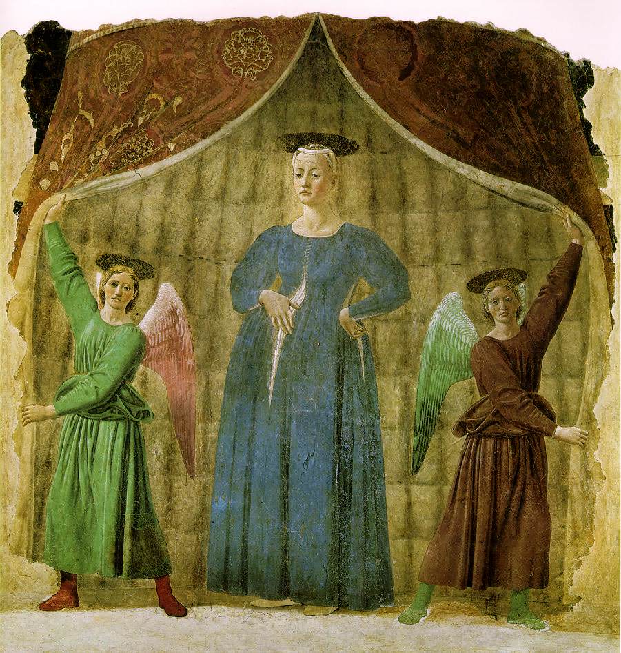 Piero-della-Francesca--Madonna-del-parto