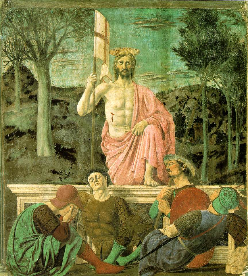 Piero-della-Francesca--Vzkriseni