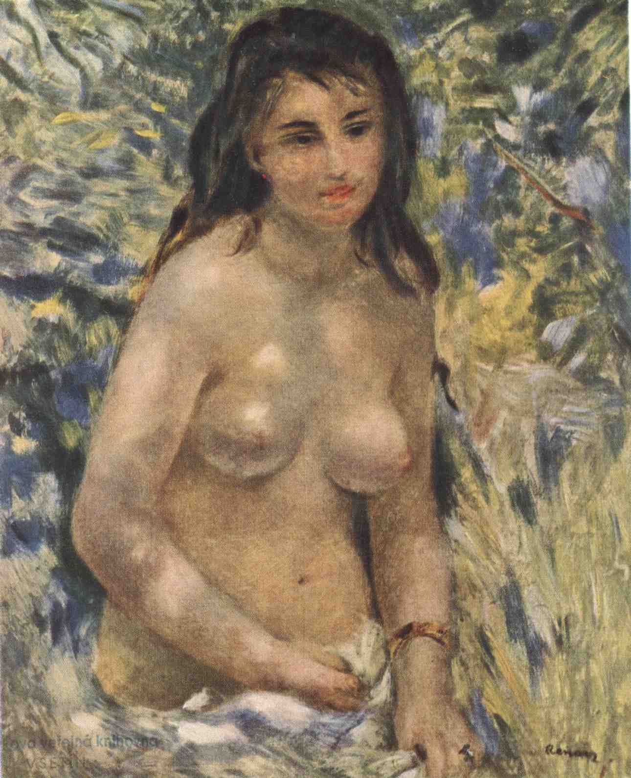 Pierre-Auguste-Renoir--Akt-v-prirode