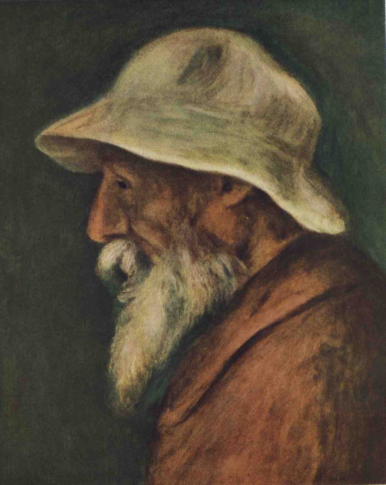 Pierre-Auguste-Renoir--Autoportet-v-bilem-klobouku