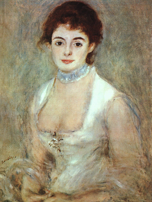 Pierre-Auguste-Renoir--Portret-madame-Heinriotove