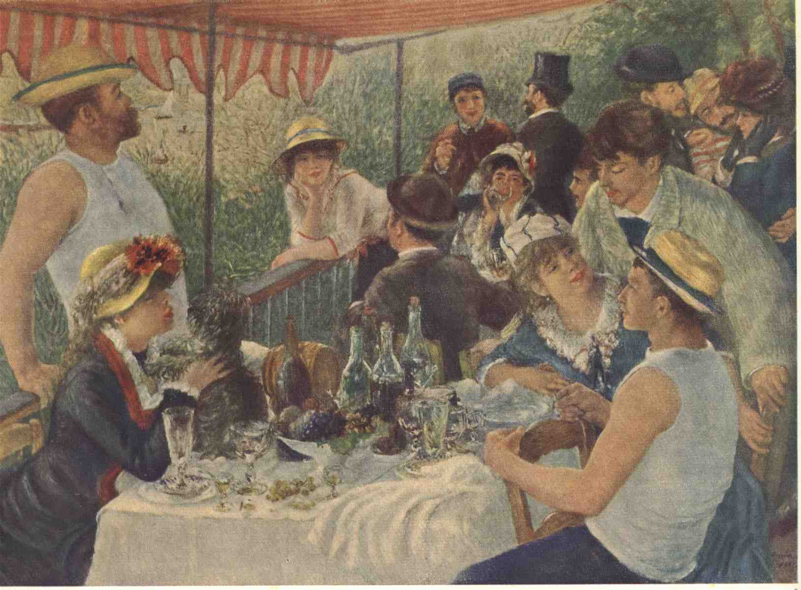 Pierre-Auguste-Renoir--Snidane-veslaru