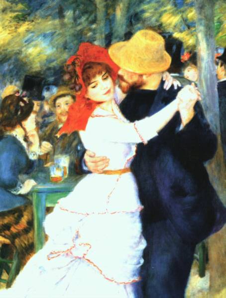 Renoir-bougival