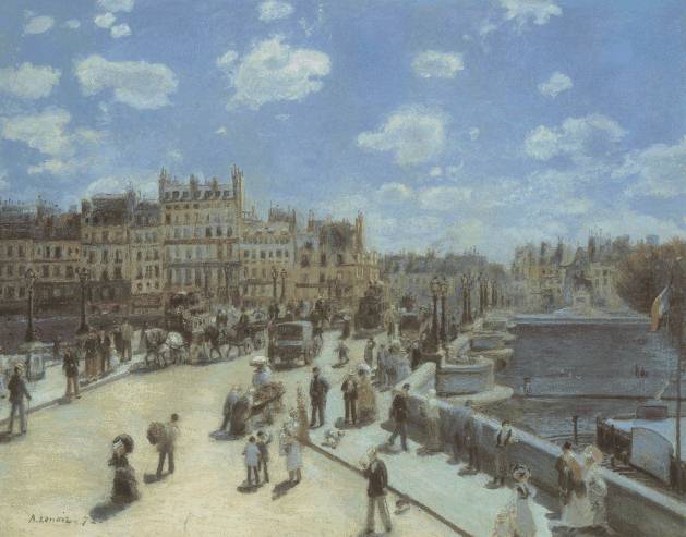 pontneuf