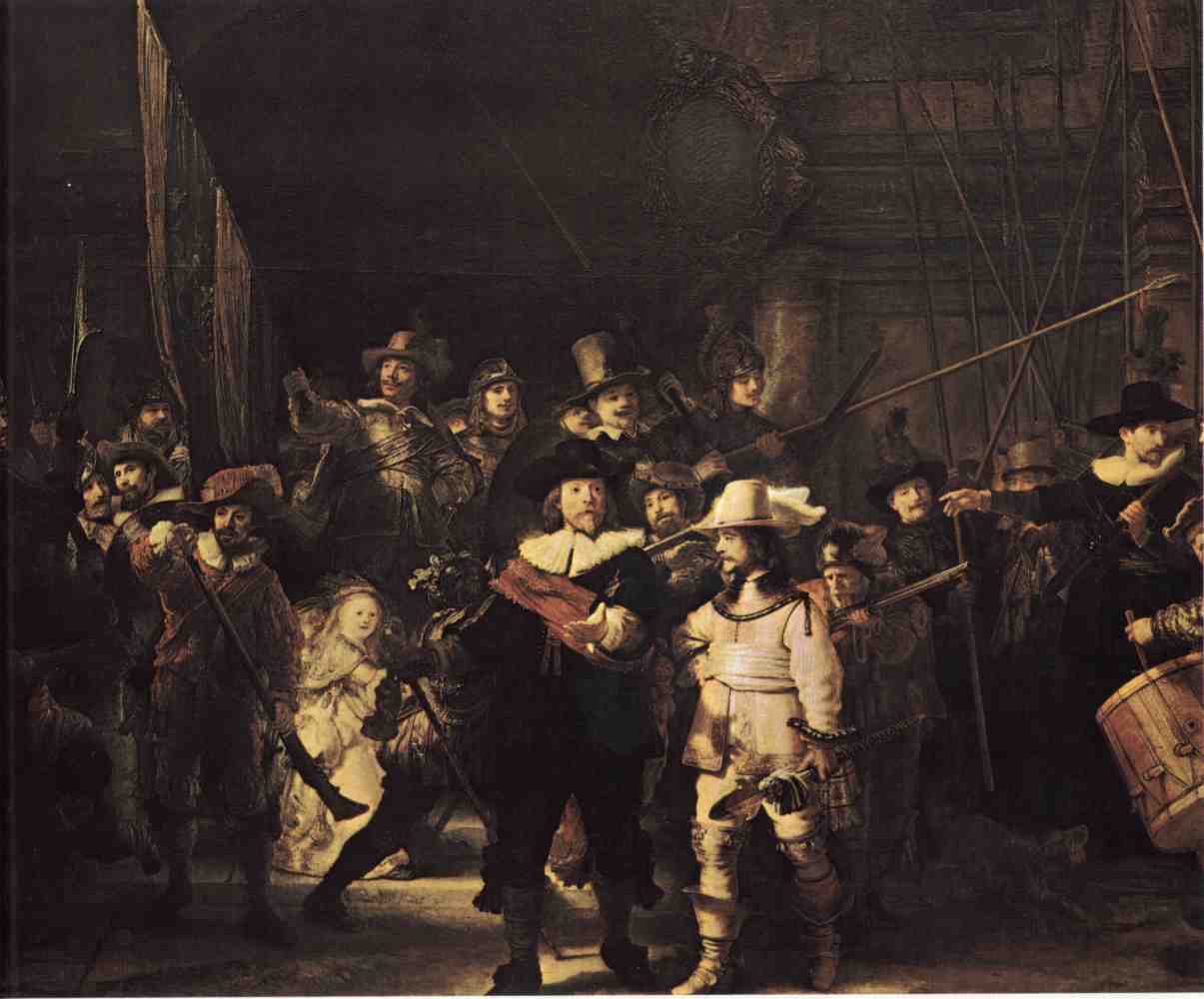 Harmenszoon-Rembrandt-van-Rijn--Nocni-hlidka