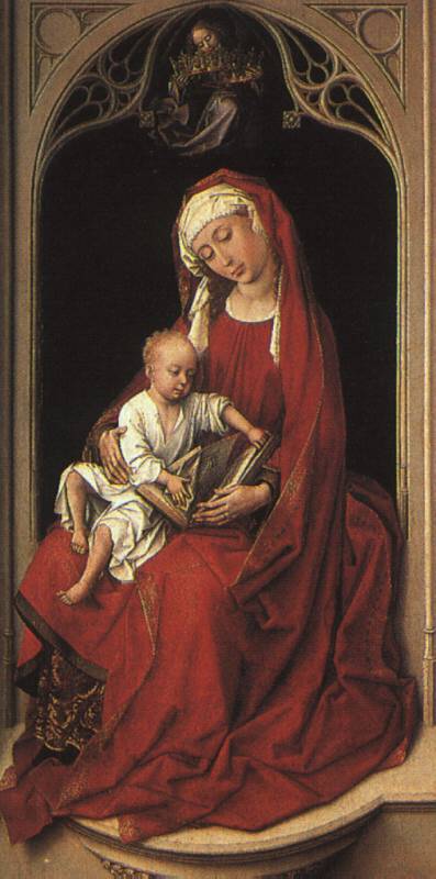 Weyden-virgin