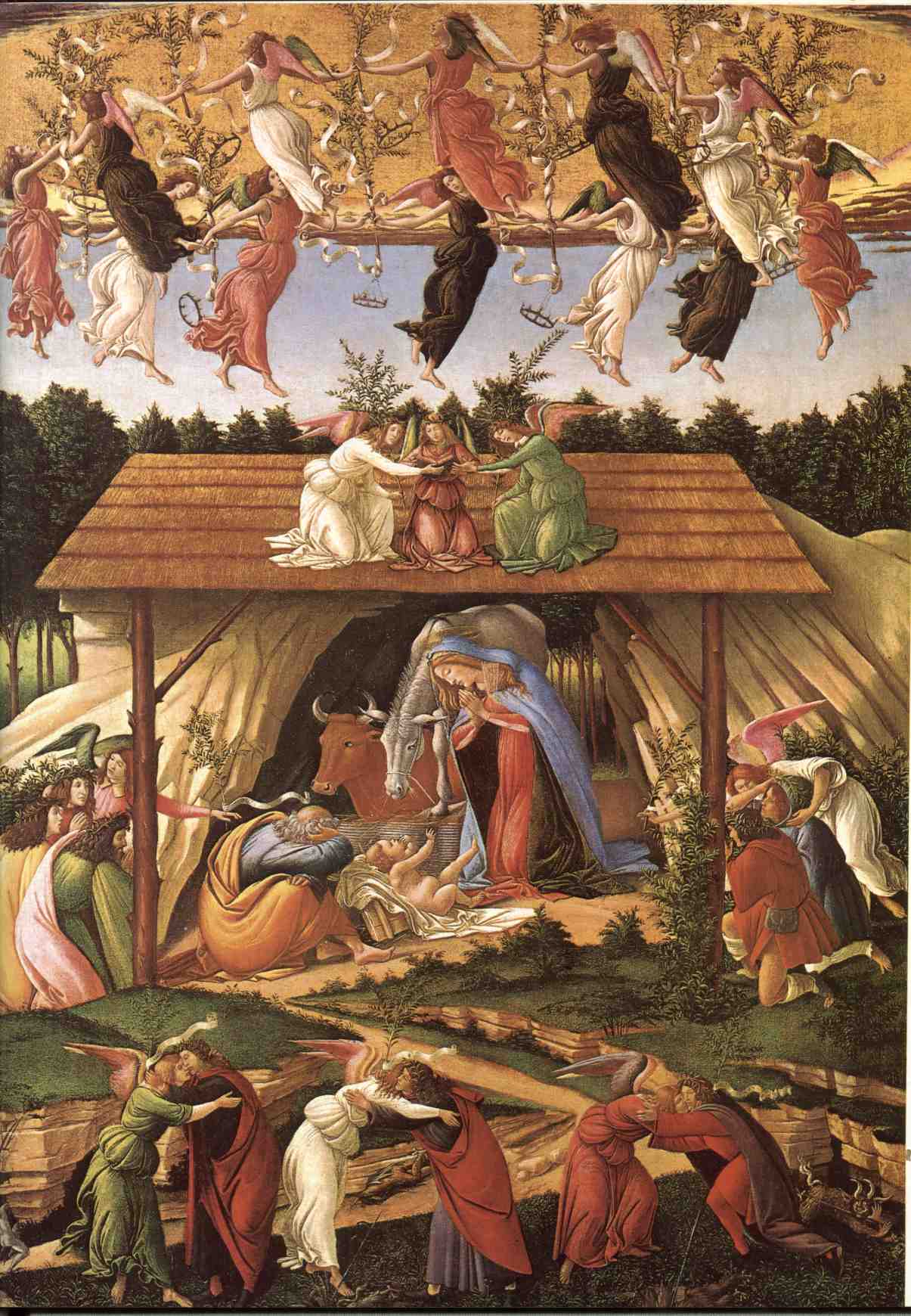 Sandro-Botticelli--Mysticke-narozeni