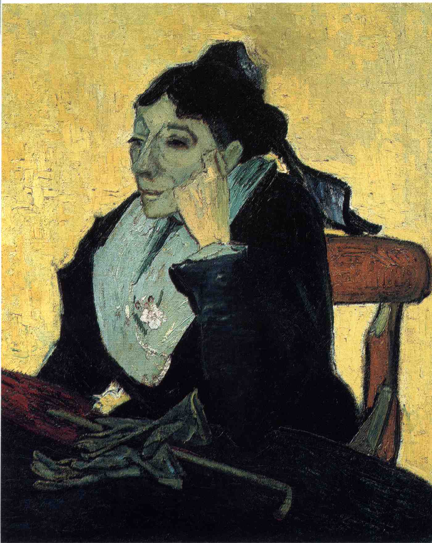 Vincent-van-Gogh--Podobizna-Madame-Ginoux-neboli-Arlesanka