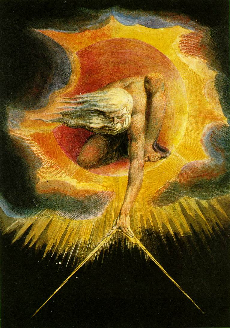 William-Blake--Starovekost-dni