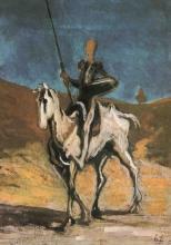 Honore-Daumier--Don-Quijote.jpg