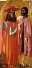 Masaccio--Sv_-Jeronym-a-Sv_-Jan-Krtitel.jpg